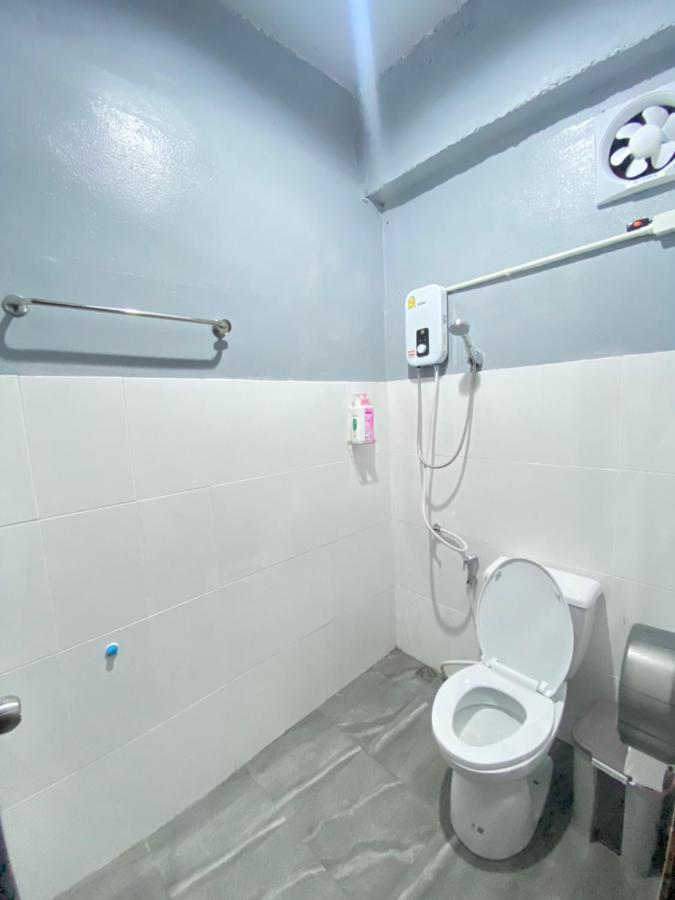 Magic Hostel Islas Phi Phi Exterior foto