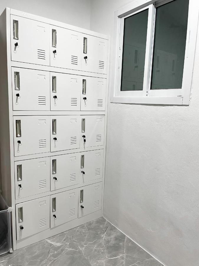 Magic Hostel Islas Phi Phi Exterior foto