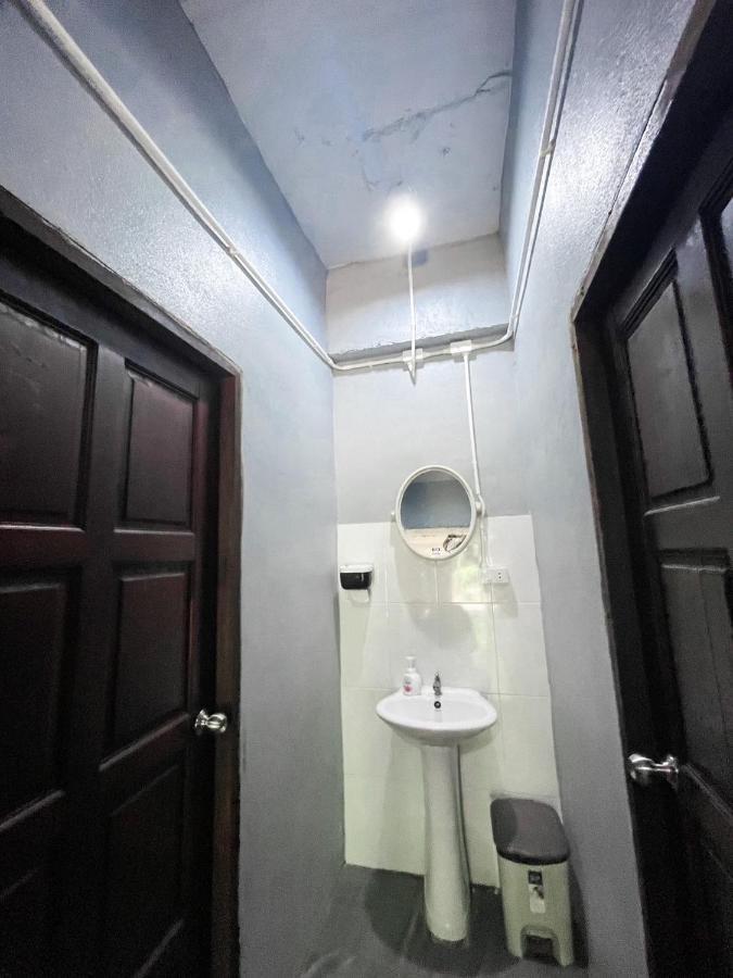 Magic Hostel Islas Phi Phi Exterior foto