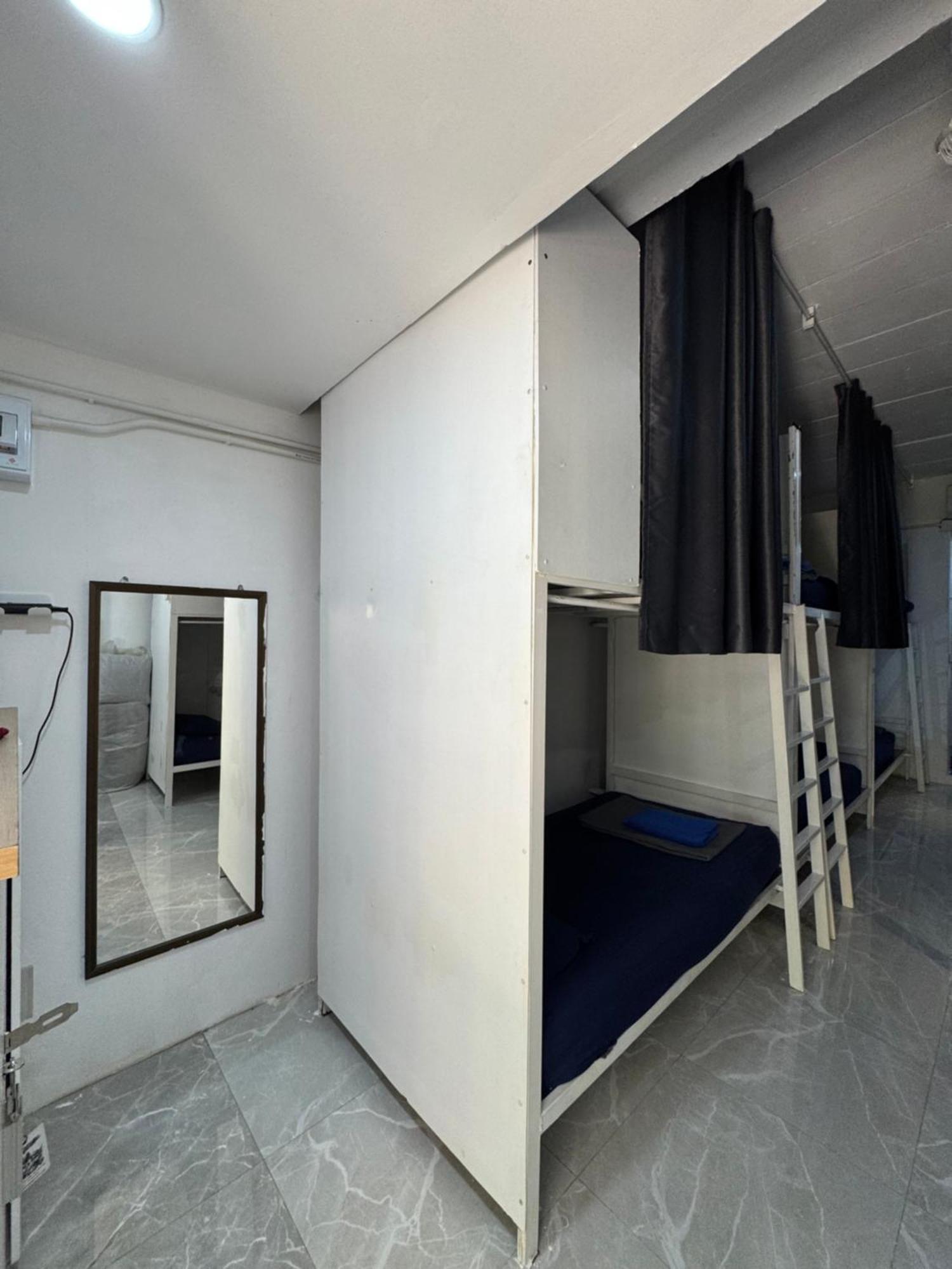 Magic Hostel Islas Phi Phi Exterior foto
